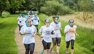 Colour Obstacle Rush at Willen Lake.JPG