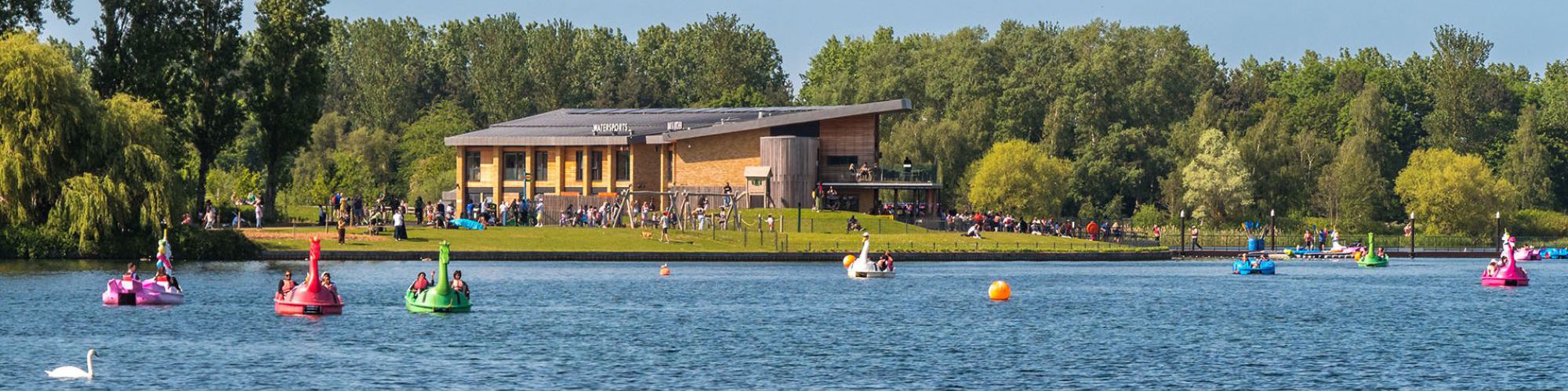 Activities Willen Lake activities-willen-lake