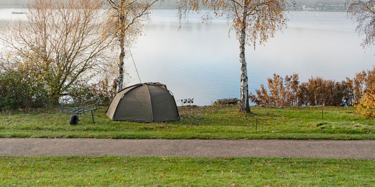 Willen Lake